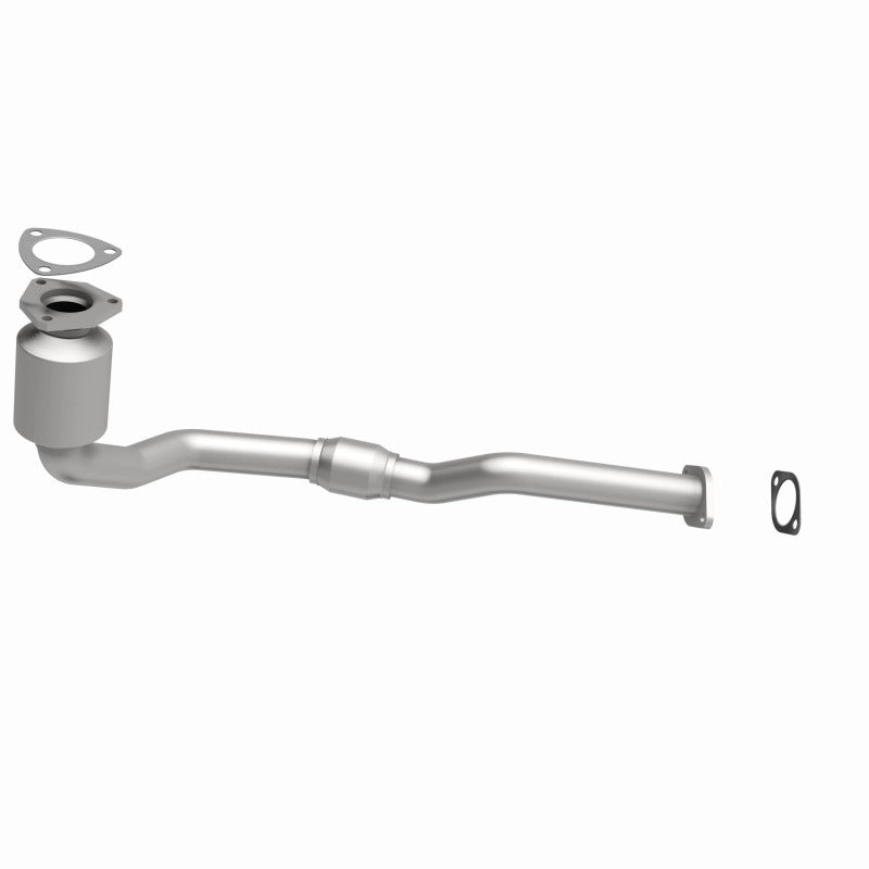 MagnaFlow Direct Fit Catalytic Converter 02-03 Saturn Vue 3.0L Front - 51390
