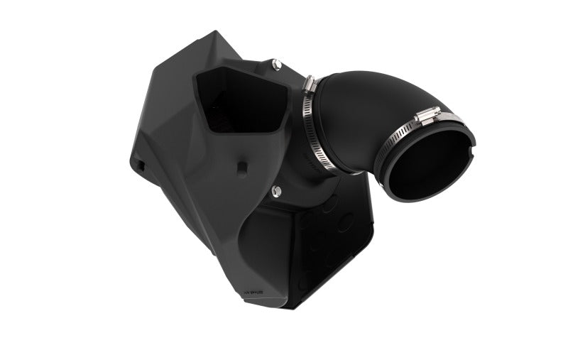 K&N Aircharger Intake Toyota Gr Supra L6-3.0L F/I 20-24 - 63-9044