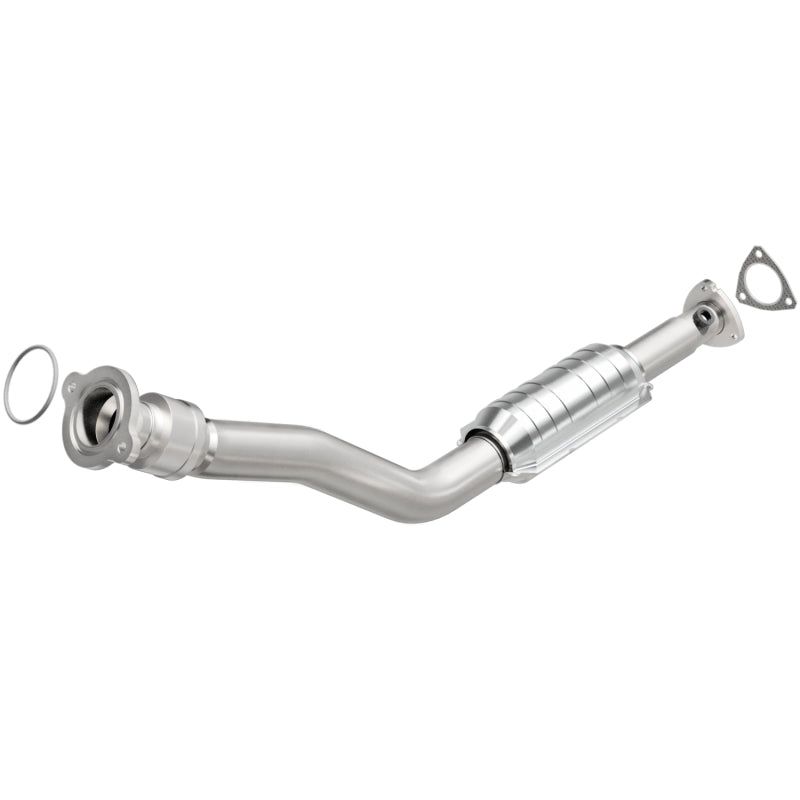 MagnaFlow Direct Fit Catalytic Converter 97-03 Chevy Malibu 3.1L - 51996