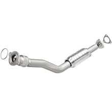 Load image into Gallery viewer, MagnaFlow Direct Fit Catalytic Converter 97-03 Chevy Malibu 3.1L - 51996