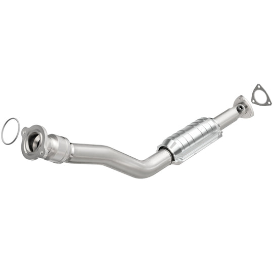 MagnaFlow Direct Fit Catalytic Converter 97-03 Chevy Malibu 3.1L - 51996