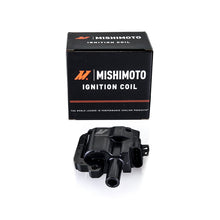 Load image into Gallery viewer, Mishimoto 97-02 GM LS1 Engine Ignition Coil - MMIG-LS1-97