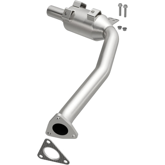 MagnaFlow 00-04 Boxster H6 3.2 2.7 OEM Underbody Direct Fit Converter - 52365