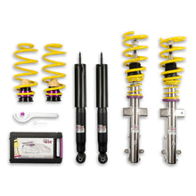 Load image into Gallery viewer, KW Coilover Kit V1 Ford Mustang Coupe + Convertible; excl. Shelby GT500 - 10230045