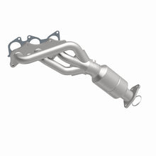 Load image into Gallery viewer, MagnaFlow 10-12 Toyota 4Runner 4.0L Direct Fit Converter - 5481198