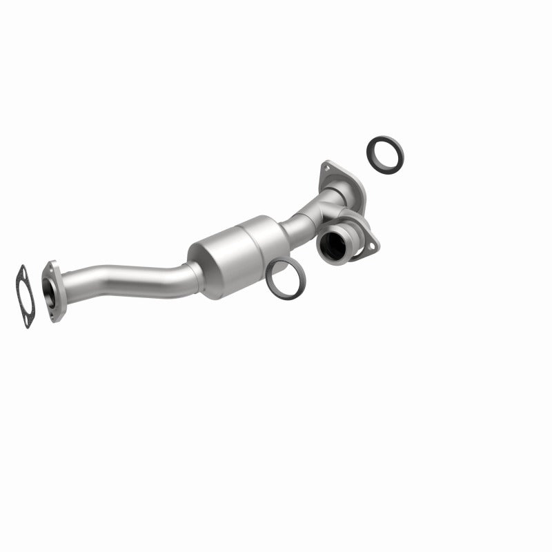 MagnaFlow Direct Fit Catalytic Converter 01-03 Montero 3L Passenger Side Front OEM - 49512