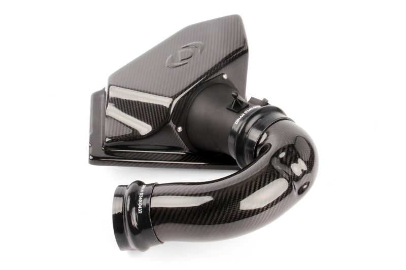 Dinan 16-21 BMW 230i/330i/430i (F22/F23/F30/F31/F32/F33/F34/F36) Carbon Fiber Cold Air Intake - D760-0048