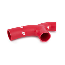 Load image into Gallery viewer, Mishimoto 06-07 Subaru WRX Red Silicone Intercooler Hoses - MMHOSE-SUB-INT6RD
