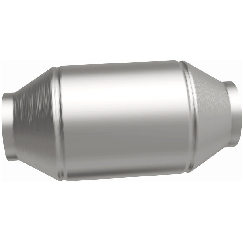 MagnaFlow Universal Catalytic Converter 2.25 inch C/C CA Pre-OBDII - 333505