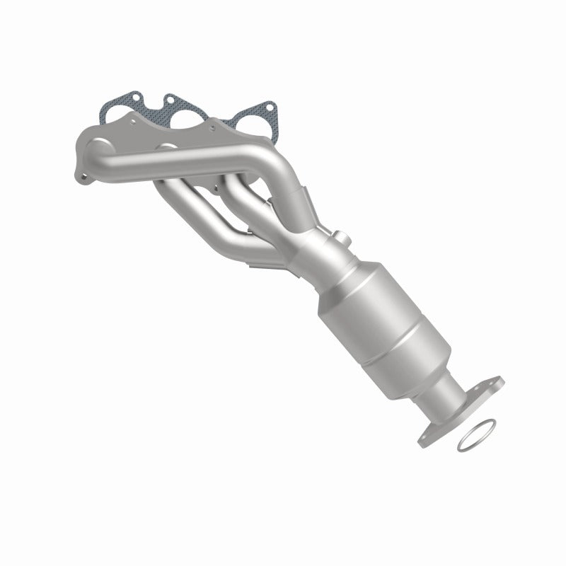 MagnaFlow Direct Fit Catalytic Converter 10-12 Toyota FJ/4Runner 4.0L - 51198