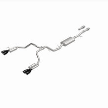 Load image into Gallery viewer, Magnaflow 2021 GMC Yukon XL / Chevy Suburban / Cadillac Escalade ESV Street Series Cat-Back Exhaust - 19543
