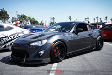 Load image into Gallery viewer, Seibon 12-13 BRZ/FRS VT Style Carbon Fiber Hood - HD1213SCNFRS-VT