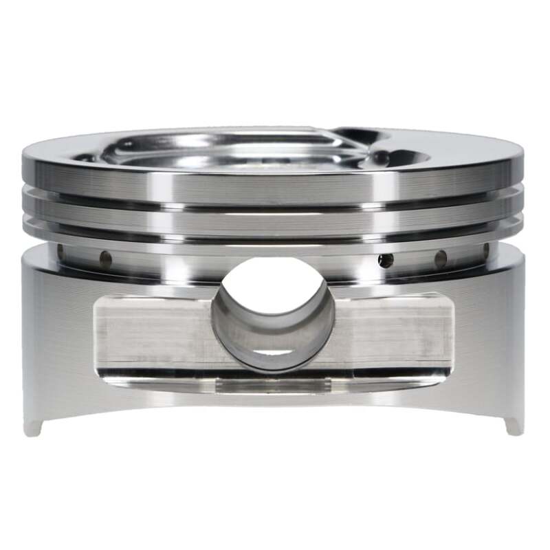 JE Pistons 4.030 FORD 302 8.5/1 Set of 8 Pistons - 131656