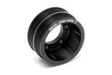 Load image into Gallery viewer, Dinan 08-13 BMW M3 Underdrive Pulley Kit - D560-0004