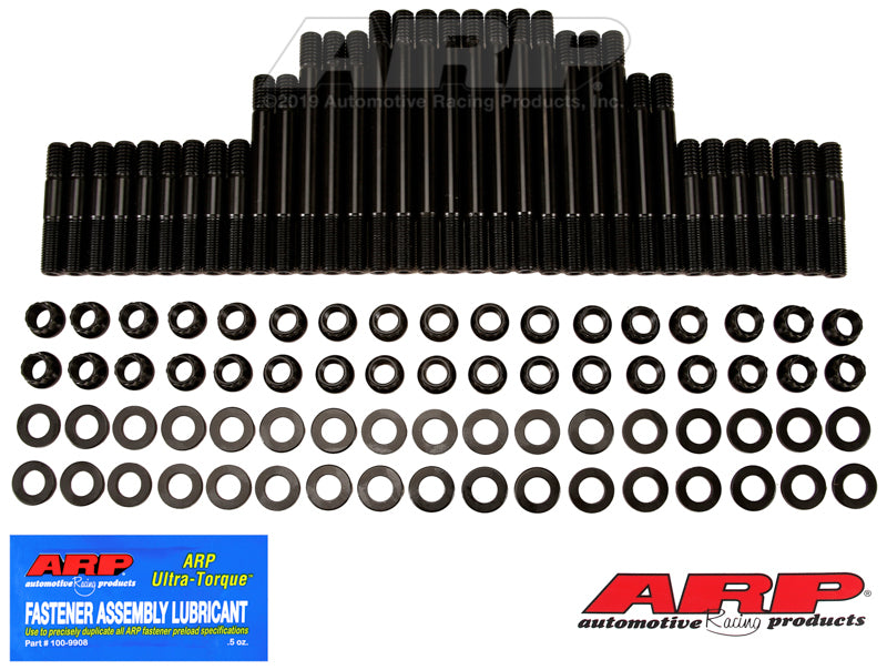 ARP SB Chevy 18A standard head stud kit - 234-4307