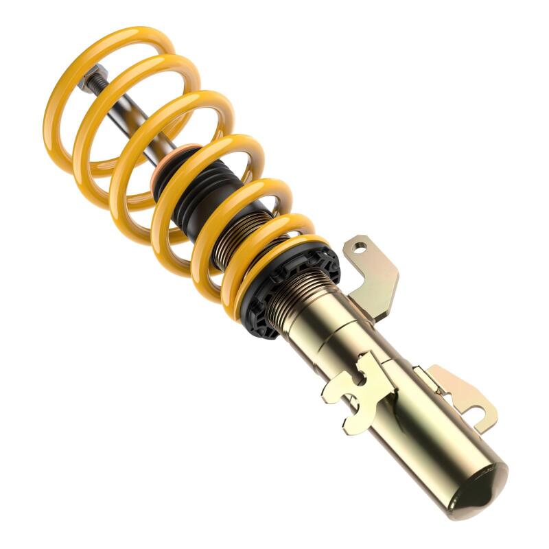 ST Coilover Kit 09-13 Mini Clubman (R55) / 09-15 Mini Cooper S/JCW Convertible/Hatchback (R57) - 13220075