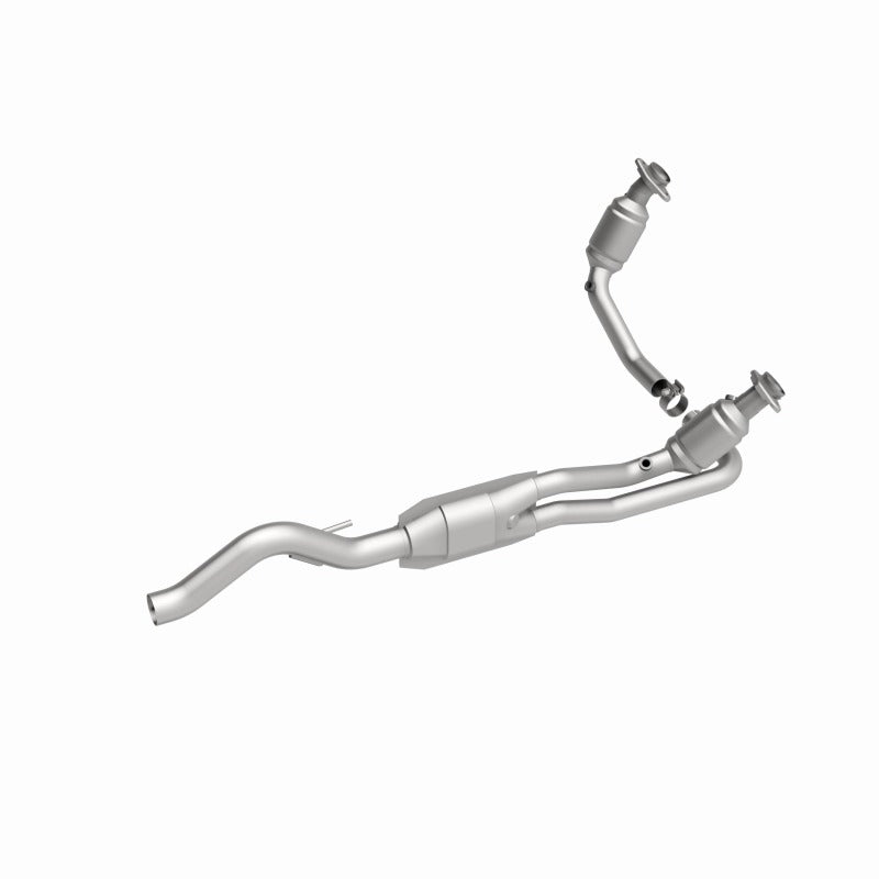 MagnaFlow Direct Fit Catalytic Converter 00-03 Dodge Dakota 4.7L 4WD (49 State) - 93181