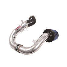 Load image into Gallery viewer, Injen 09-11 Nissan Cube 1.8L 4 cyl. Polished Short Ram Intake - SP1915P
