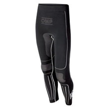 Load image into Gallery viewer, OMP KS Winter-R Pants Black - Size L/XL - KE0-3022-B01-071-LXL