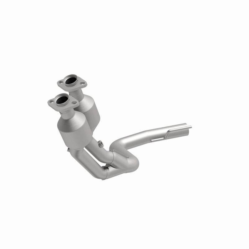 MagnaFlow Direct Fit Catalytic Converter 1999 Jeep Cherokee 4.0L - 24997