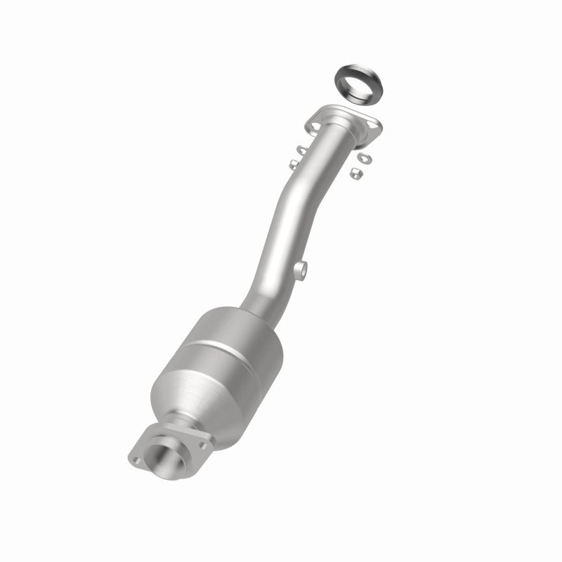 MagnaFlow Direct Fit Catalytic Converter 2009-2014 Sentra 2.0 L Underbody - 52272