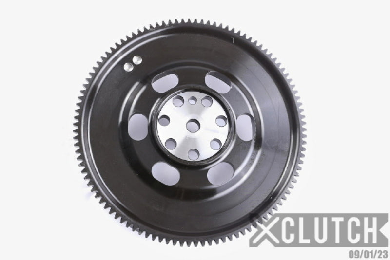 XClutch 92-99 Mitsubishi Eclipse GSX 2.0L Chromoly Flywheel - XFMI003C