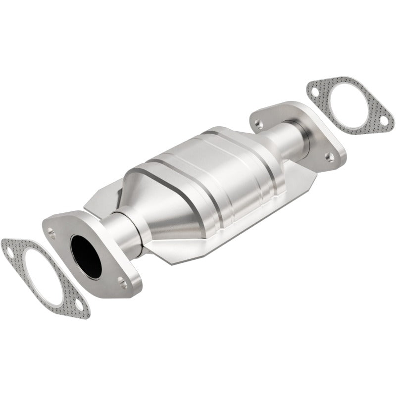 MagnaFlow Direct Fit Catalytic Converter 01-04 Kia Spectra 1.8L - 457011