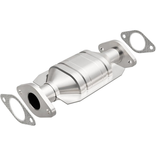 MagnaFlow Direct Fit Catalytic Converter 01-04 Kia Spectra 1.8L - 457011