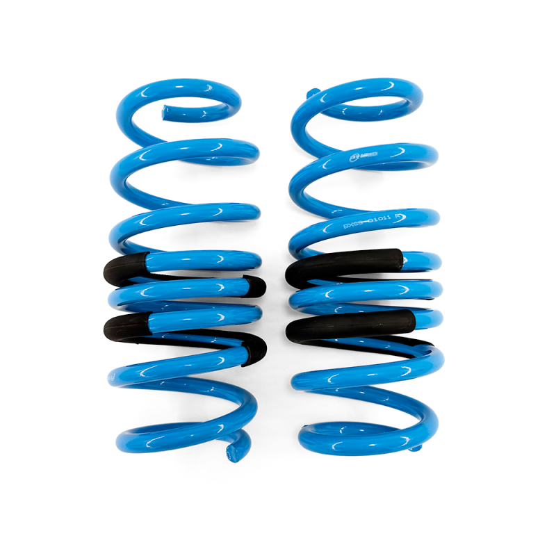 BLOX Racing Lowering Springs 18-22 Honda Accord - BXSS-01011
