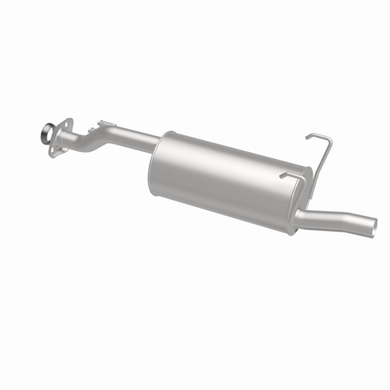 BRExhaust 94-01 Acura Integra 1.8L Muffler Kit - 108-0137