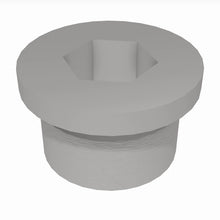 Load image into Gallery viewer, MagnaFlow Plug Hex Flange O2 Boss (20-Pk) - 10044