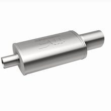 Load image into Gallery viewer, MagnaFlow Muffler W/Tip Mag SS 14X5X8 2.25/4. - 14827