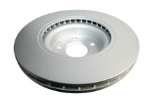 Load image into Gallery viewer, DBA 2006 Mercedes-Benz CLS500 Front En-Shield Standard Rotor - DBA3670E