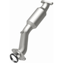 Load image into Gallery viewer, Magnaflow 2007 Chevrolet Corvette 6.0L Direct Fit Converter - 5461733