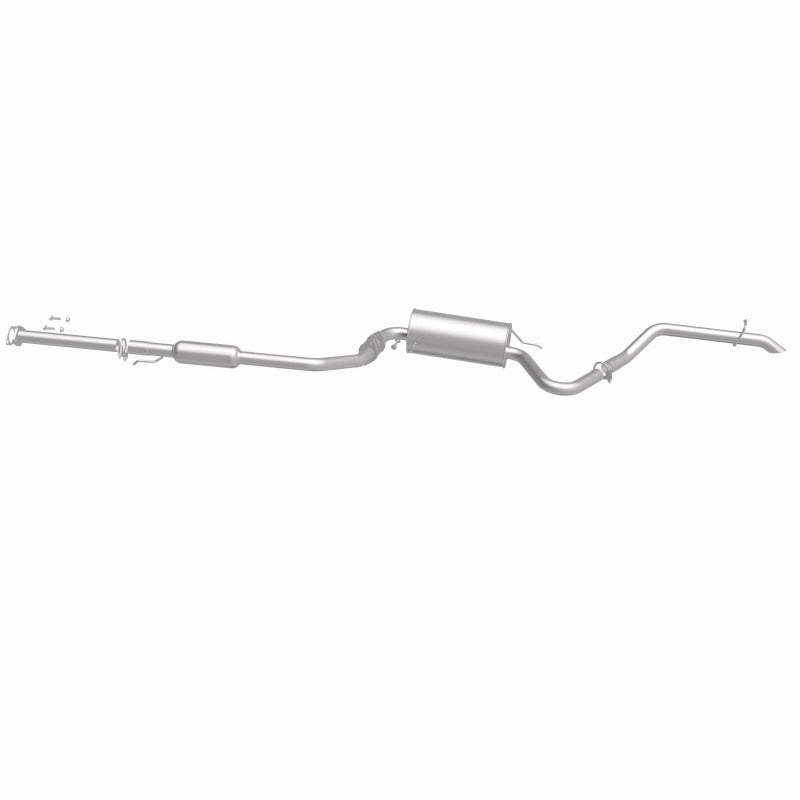 MagnaFlow BRE Exhaust Kit 07-12 Hyundai Elantra 2.0L - 106-0798