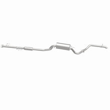 Load image into Gallery viewer, MagnaFlow BRE Exhaust Kit 07-12 Hyundai Elantra 2.0L - 106-0798
