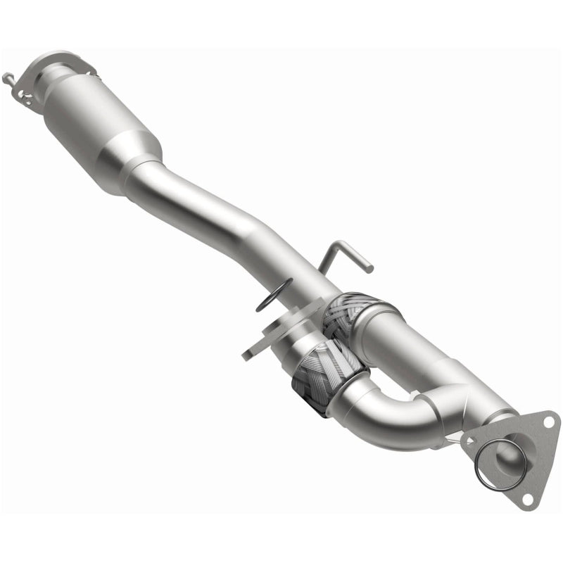 MagnaFlow 09-14 Nissan Murano 3.5L Direct Fit Converter - 5592852
