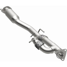 Load image into Gallery viewer, MagnaFlow 09-14 Nissan Murano 3.5L Direct Fit Converter - 5592852