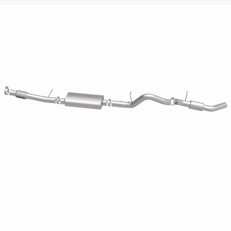 MagnaFlow BRE Exhaust Kit 15-20 ESCALADE ESV YUKON XL 6.2L - 106-0838