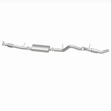 Load image into Gallery viewer, MagnaFlow BRE Exhaust Kit 15-20 ESCALADE ESV YUKON XL 6.2L - 106-0838