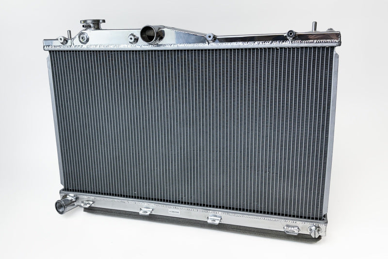 CSF 2022+ Subaru WRX All Aluminum Radiator - 7224