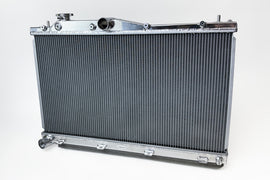 CSF 2022+ Subaru WRX All Aluminum Radiator - 7224