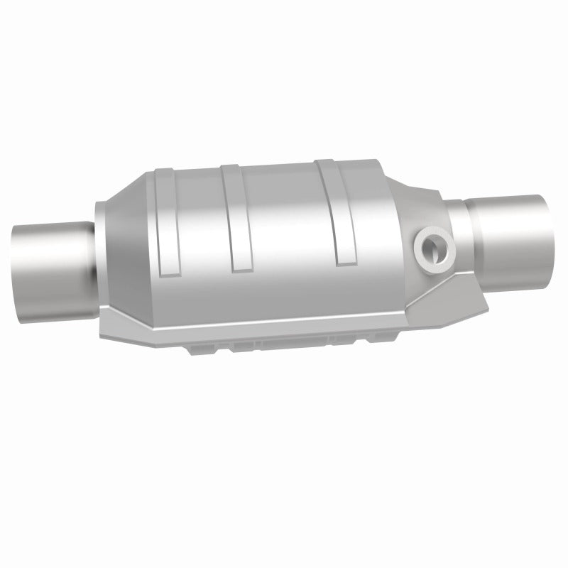 MagnaFlow Universal Catalytic Converter Single O2 - 447236
