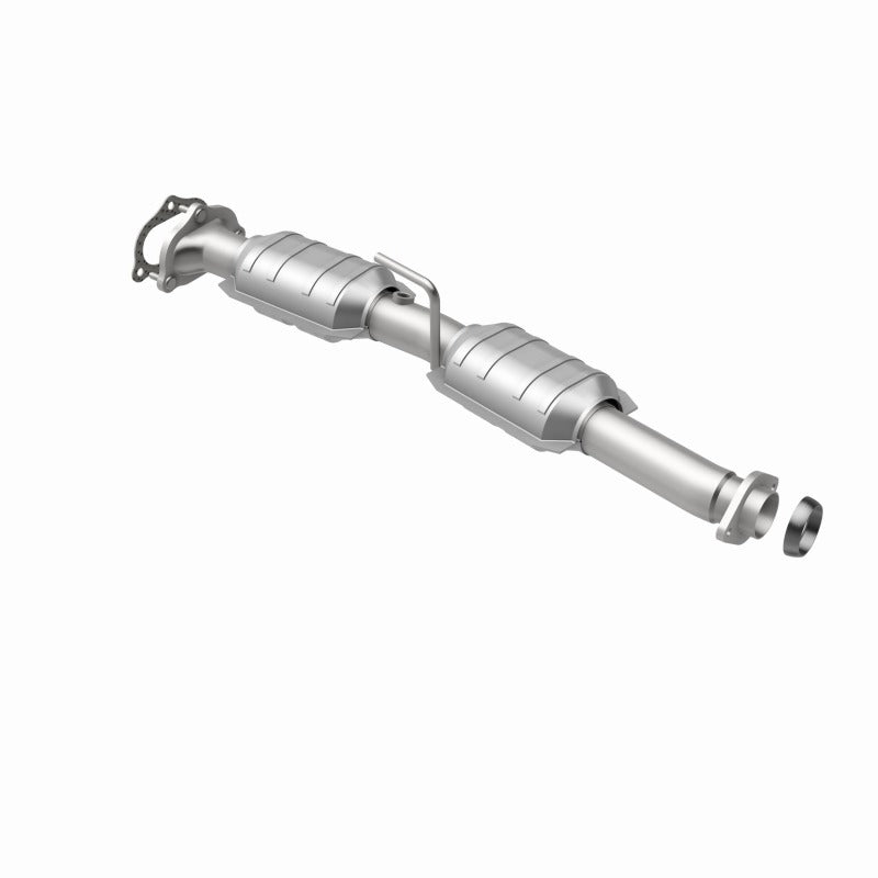 MagnaFlow Direct Fit Catalytic Converter 03 Ranger/B-Ser V6 rear 50S - 441410