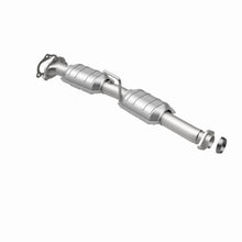 Load image into Gallery viewer, MagnaFlow Direct Fit Catalytic Converter 03 Ranger/B-Ser V6 rear 50S - 441410