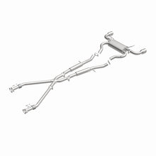 Load image into Gallery viewer, BRExhaust 09-20 Nissan 370Z 3.7L Exhaust Kit - 106-0923