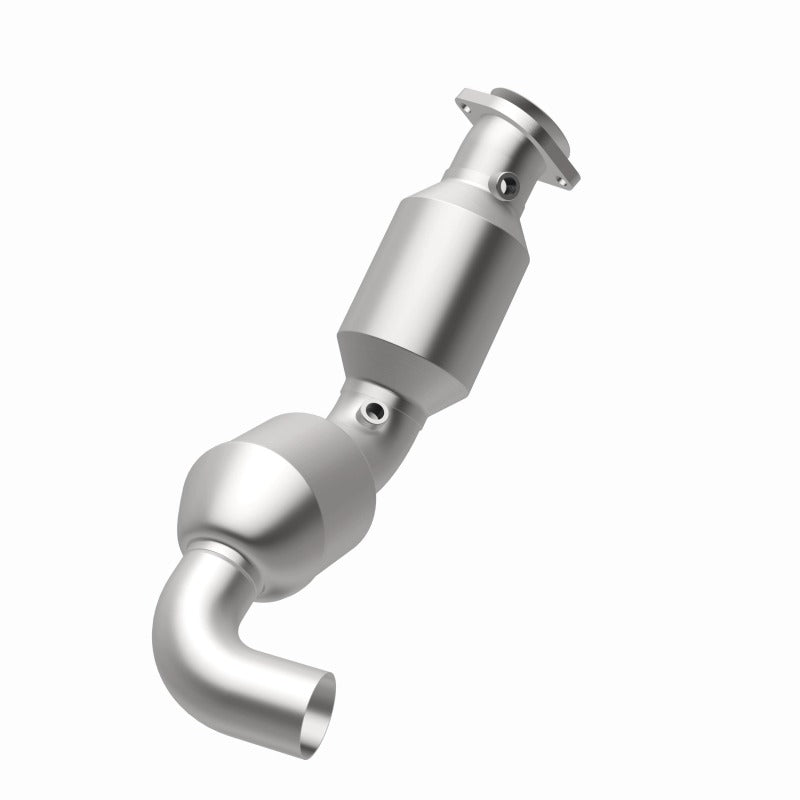 MagnaFlow 21-23 Ford F-150 3.5L Left Underbody Direct Fit Converter - 280267