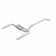 Load image into Gallery viewer, MagnaFlow Sys C/B Chevy Camaro-Firebird 3.4L - 15694