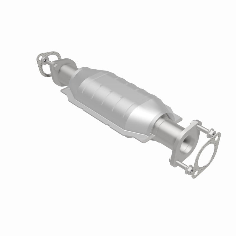 MagnaFlow Direct Fit Catalytic Converter 05-10 Kia Sportage 2.7L - 51963