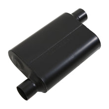 Load image into Gallery viewer, Flowmaster 2.5IN(O)/OUT(O) 40 Series Muffler - 42543